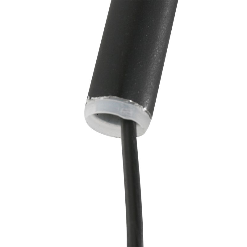 Lámpara de pared moderna de arco Steinhauer Sparkled Light - Imagen 12