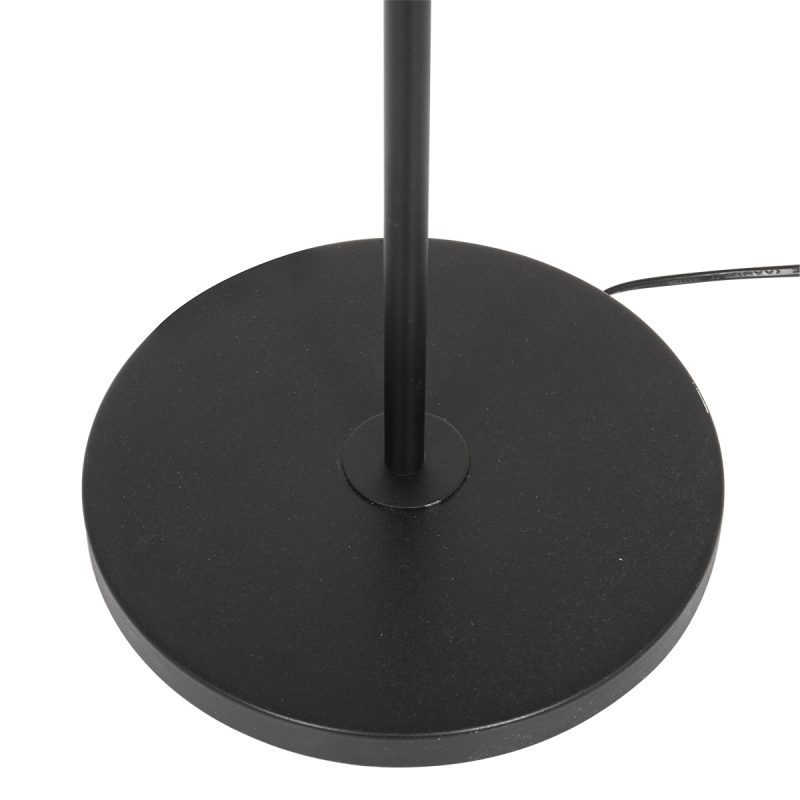 Lámpara de pie ajustable con luz auxiliar Steinhauer Stang - Imagen 13