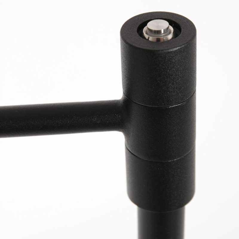 Lámpara de pie ajustable con luz auxiliar Steinhauer Stang - Imagen 16