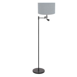 lámpara-de-pie-ajustable-con-luz-auxiliar-steinhauer-stang-3948zw