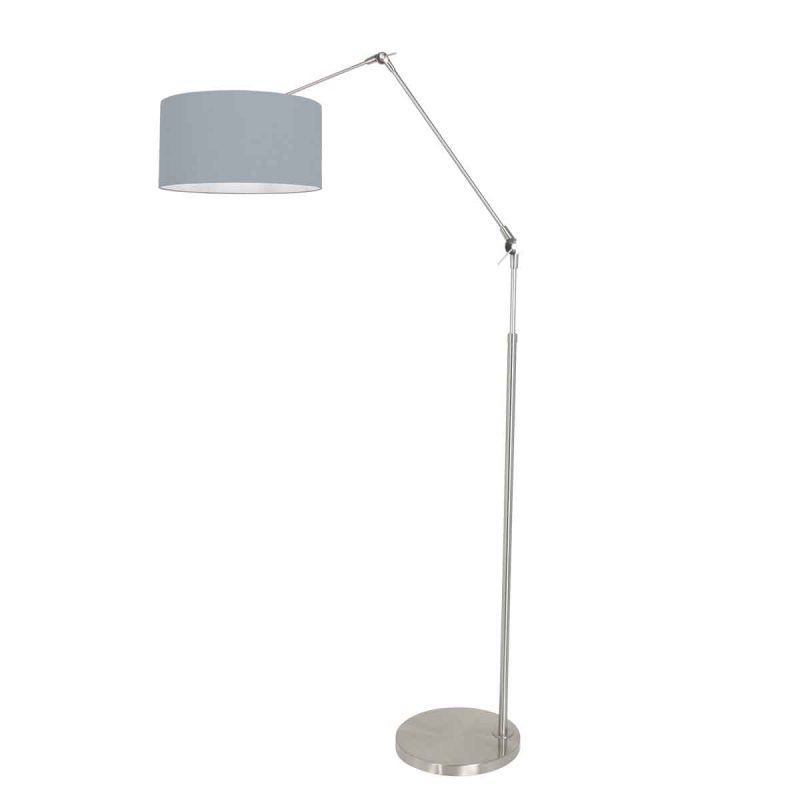 Lámpara de pie moderna articulada Steinhauer Prestige Chic - Imagen 2