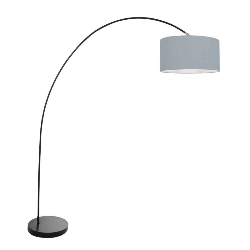 lámpara-de-pie-moderna-con-arco-mexlite-solva-3901zw