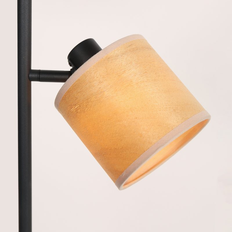 lampara-de-pie-moderna-negra-de-dos-luces-steinhauer-bambus-3670zw-9