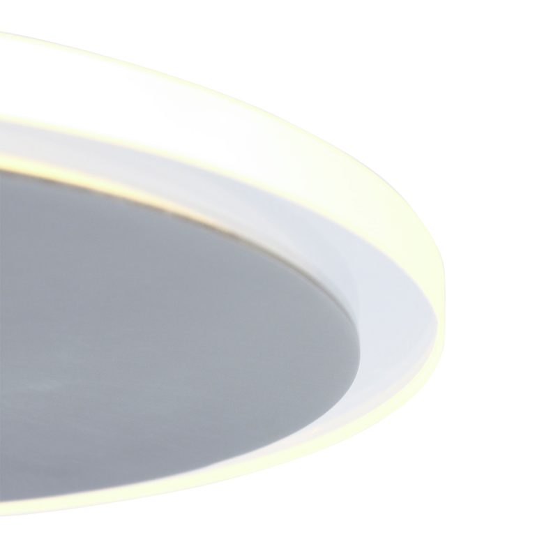 Lámpara diseño pie bifocal Steinhauer Turound - Imagen 14