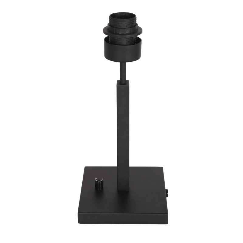 Pequeña lámpara de mesa moderna Steinhauer Stang - Imagen 2