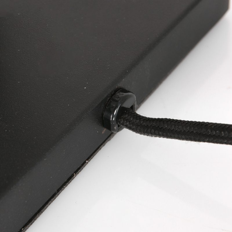 Pequeña lámpara de mesa moderna Steinhauer Stang - Imagen 11