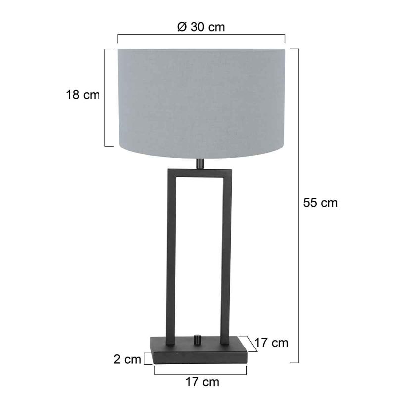 pequena-lampara-de-mesa-moderna-steinhauer-stang-3946zw-5