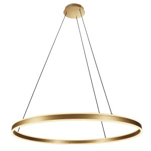 lámpara-colgante-de-diseño-en-forma-de-anillo-dorado-steinhauer-ringlux-3676go