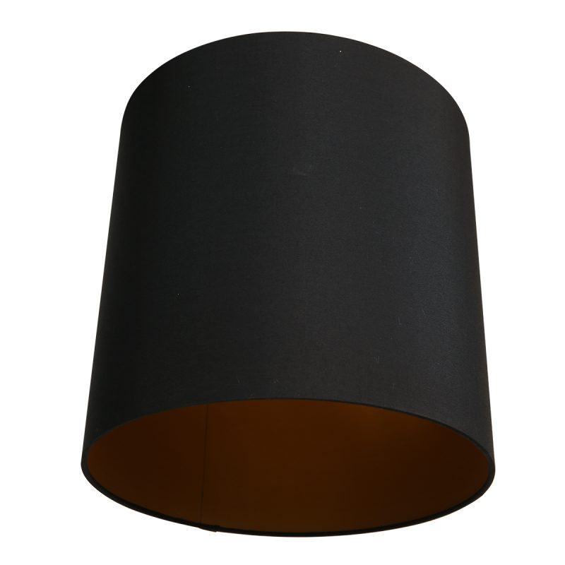 pantalla-de-lámpara-negra-elegante-con-interior-dorado-mexlite-lampenkappen-k1564ss