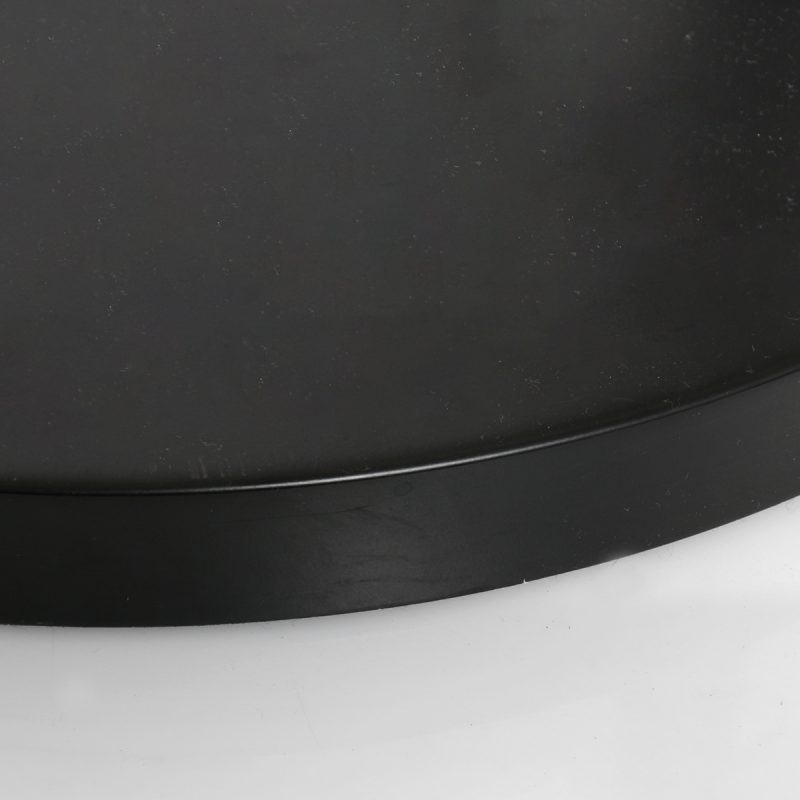 Lámpara de pie de arco negra Steinhauer Sparkled Light - Imagen 11