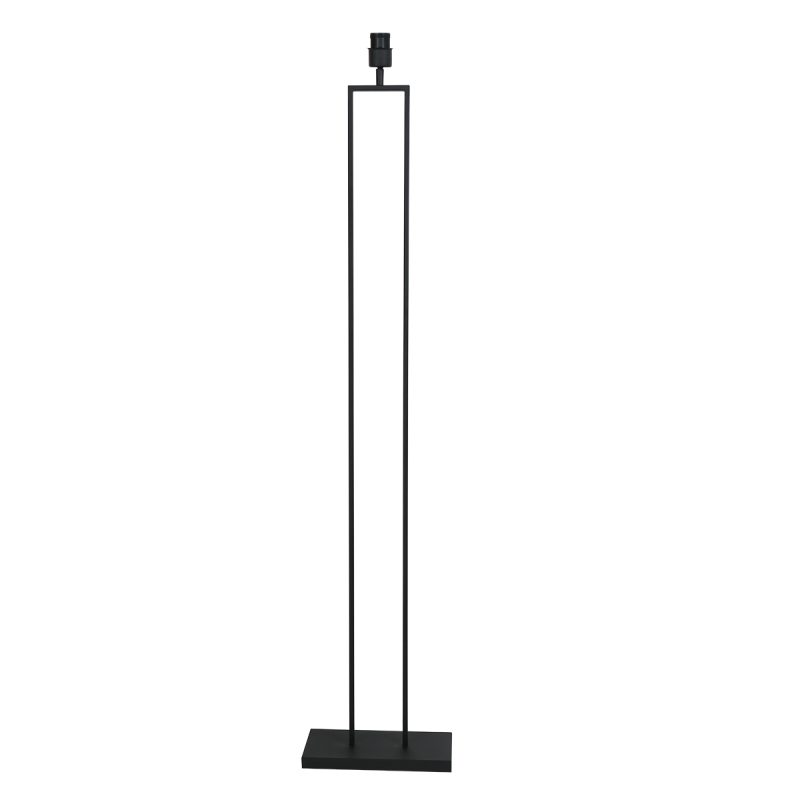 Lámpara de pie rectangular alta Steinhauer Stang - Imagen 2
