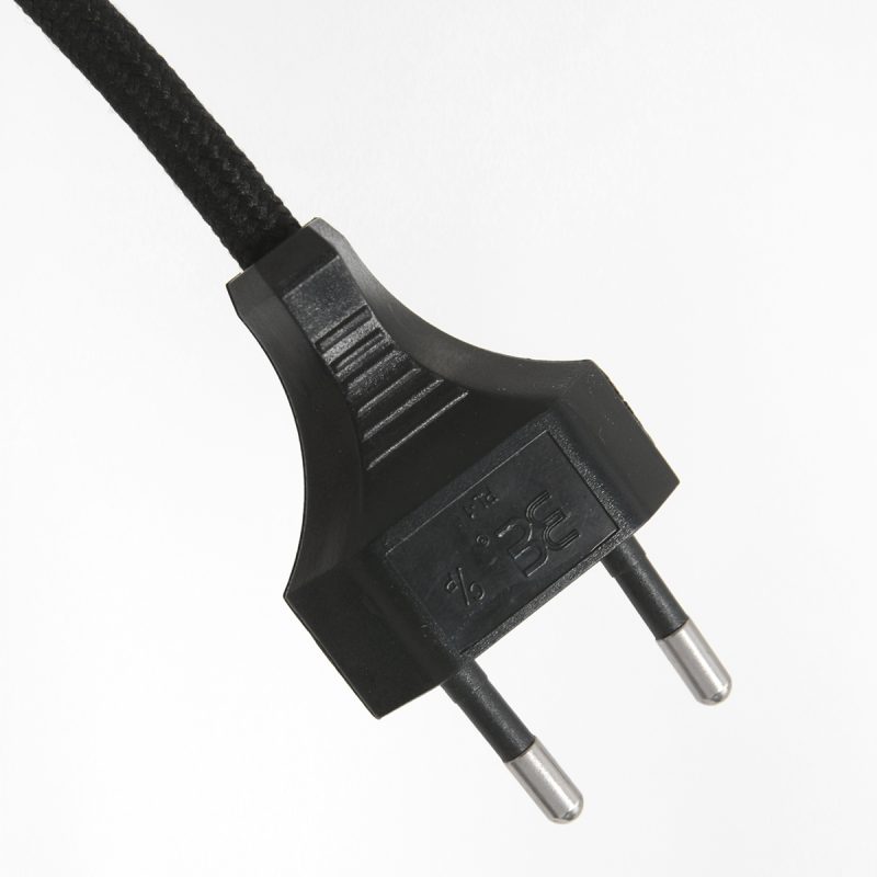 Lámpara de pie rectangular alta Steinhauer Stang - Imagen 11
