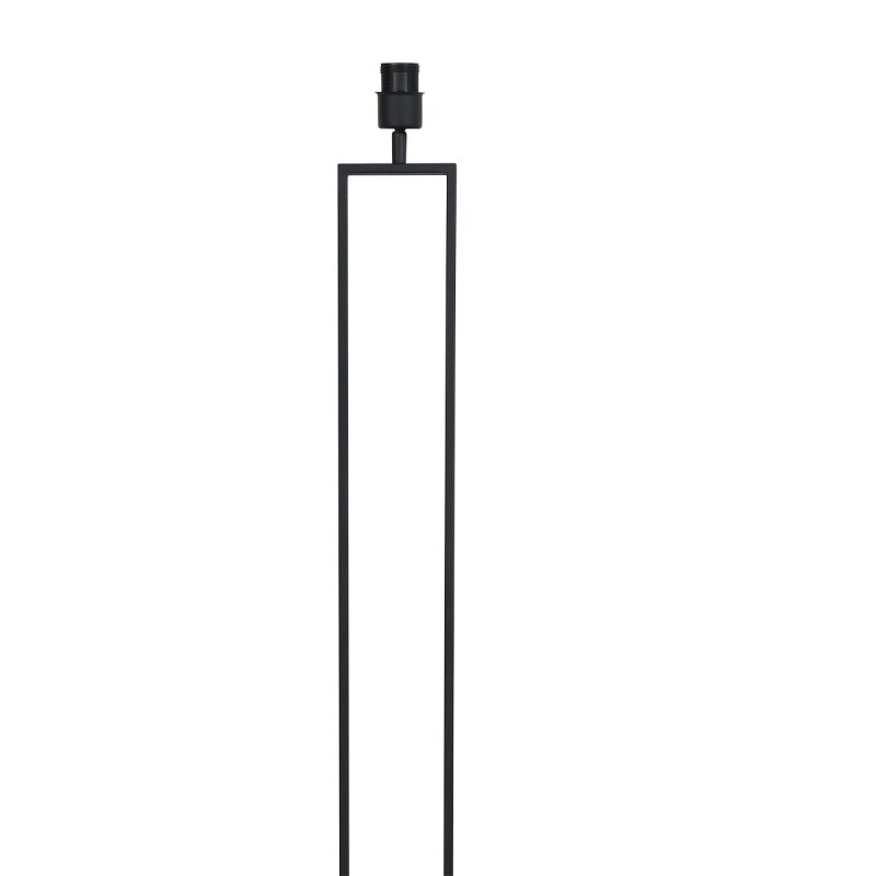 Lámpara de pie rectangular alta Steinhauer Stang - Imagen 4