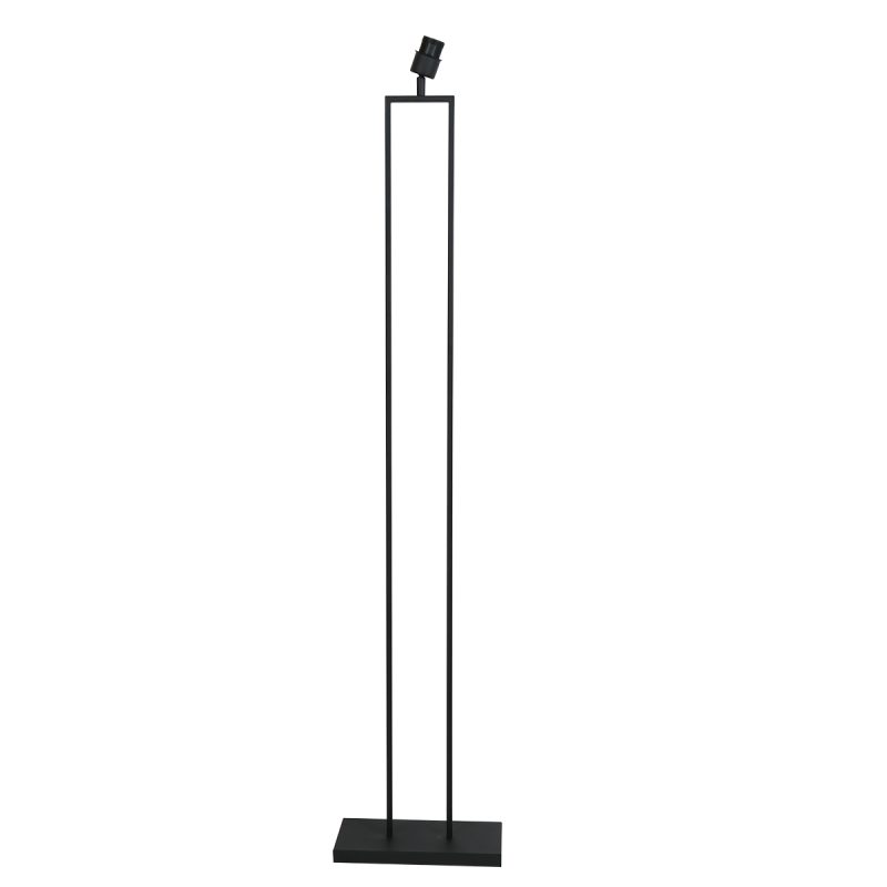 Lámpara de pie rectangular alta Steinhauer Stang - Imagen 9