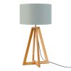 lámpara-de-mesa-gris-claro-triangular-good-&-mojo-everest-everest/t/3220/lg