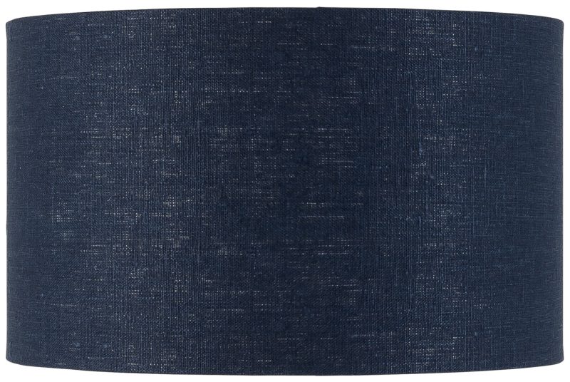 Lámpara de mesa taburete azul alto GOOD & MOJO Annapurna - Imagen 4