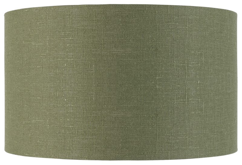 Lámpara de mesa taburete verde alto GOOD & MOJO Annapurna - Imagen 4