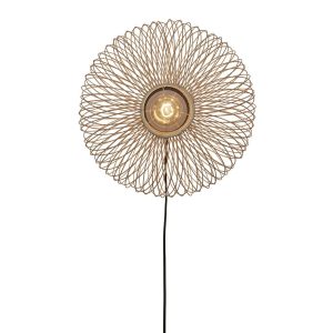 lámpara-de-pared-bohemia-de-bambú-natural-good-&-mojo-cango-cango/w/4020/n