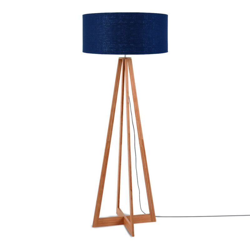 lámpara-de-pie-azul-triangular-good-&-mojo-everest-everest/f/6030/bd
