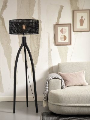 lampara-de-pie-bohemia-de-bambu-negro-good-mojo-java-javafapb5022b-1