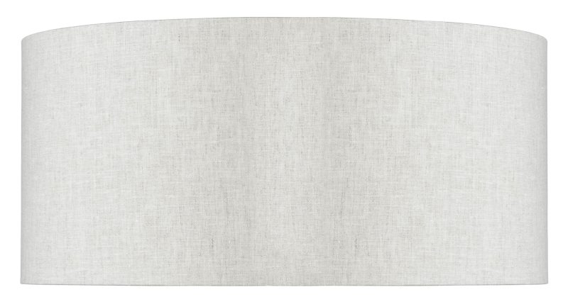 Lámpara de pie taburete gris blanco pequeño GOOD & MOJO Annapurna - Imagen 6