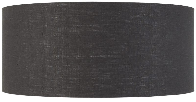Lámpara de pie taburete gris oscuro pequeño GOOD & MOJO Annapurna - Imagen 7