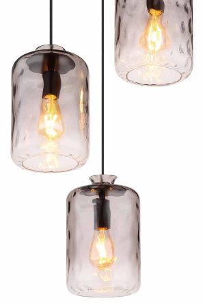 lampara-colgante-moderna-de-metal-negro-globo-darina-16046-3h-1