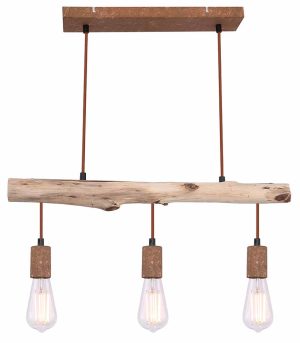 lampara-colgante-rural-de-metal-marron-globo-jakob-15327-3n-1