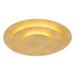 lámpara-de-techo-clásica-de-metal-dorado-globo-heda-48465-24