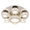 lámpara-de-techo-cromada/cristal-acrílico-con-7-luces-globo-amur-49350-60