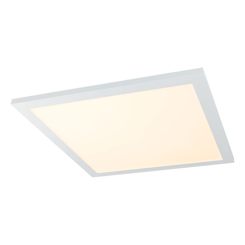 lámpara-de-techo-moderna-blanca-de-aluminio-globo-rosi-41604d2rgbsh