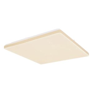 lámpara-de-techo-moderna-blanca-de-metal-globo-ully-48025wsh