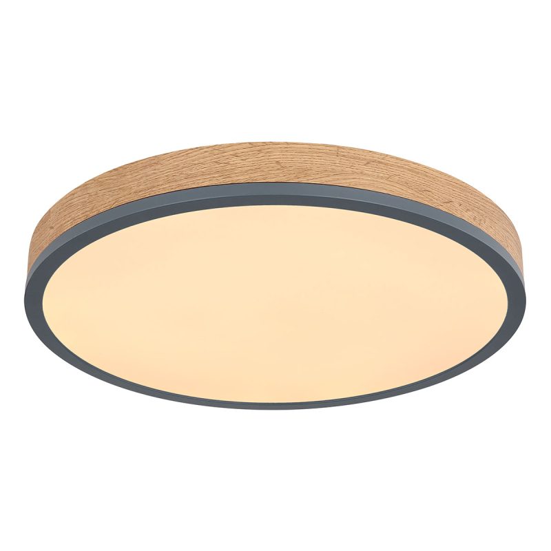 lámpara-de-techo-rural-gris-de-metal-globo-doro-416080wd2r