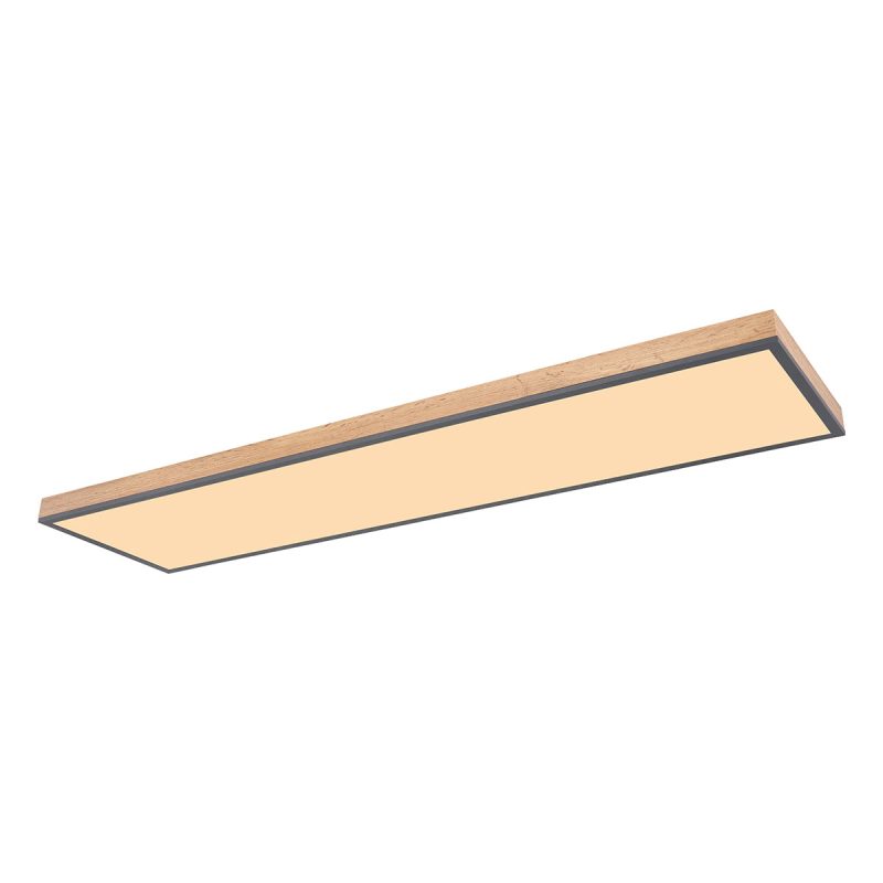 lámpara-de-techo-rural-gris-rectangular-globo-doro-416080wd5