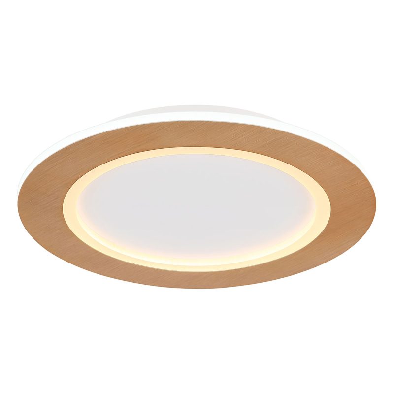 lámpara-de-techo-rural-redonda-blanca-de-metal-globo-clay-41767-30r