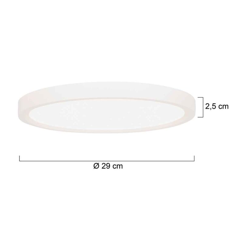 Plafón moderno de metal blanco Steinhauer Ceiling and wall - Imagen 6