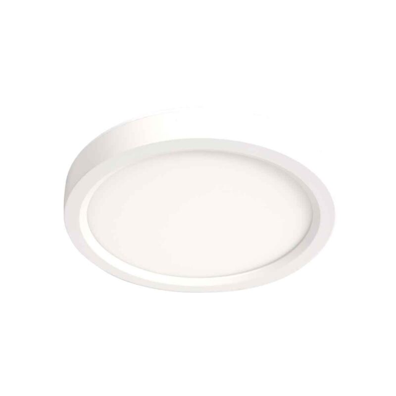 Plafón moderno de metal blanco Steinhauer Ceiling and wall - Imagen 5