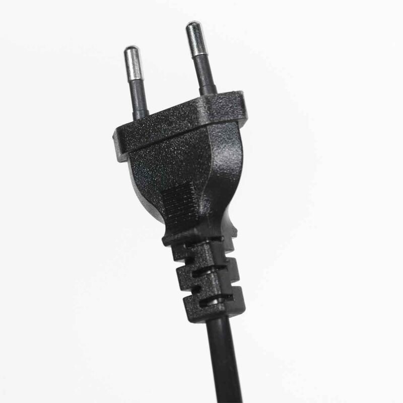 Lámpara de pie retro negra con pantalla de bronce Steinhauer Pintino - Imagen 14