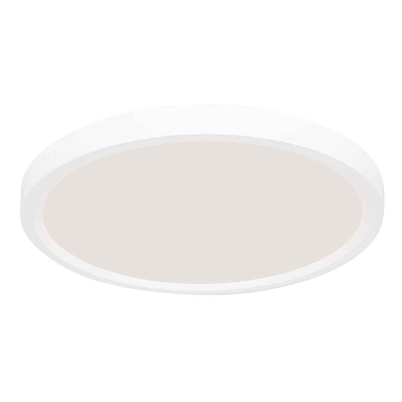 Plafón moderno de metal blanco Steinhauer Ceiling and wall - Imagen 2