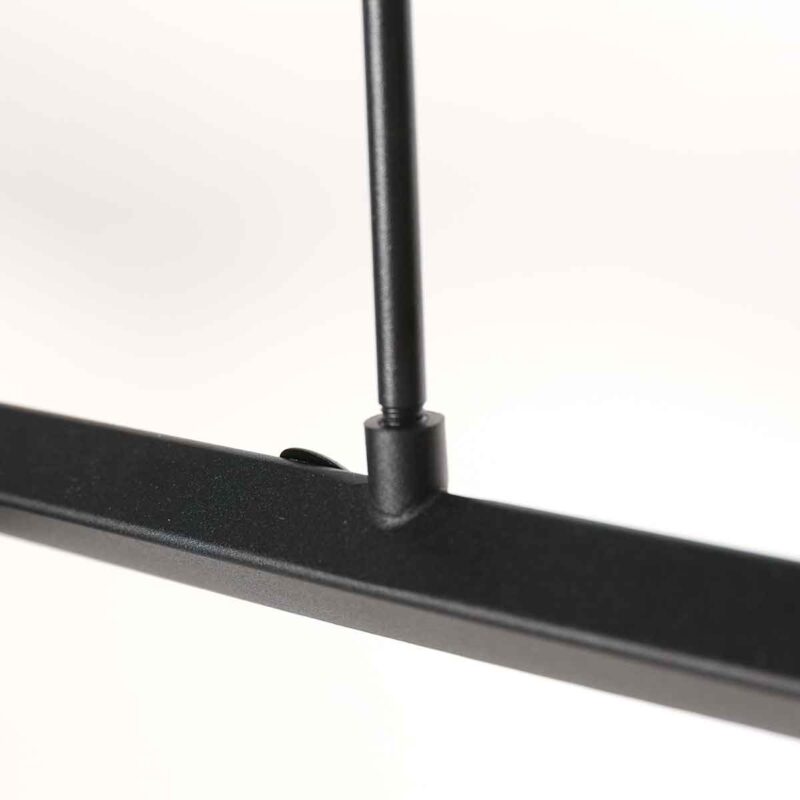 Lámpara de comedor retro-moderna con focos regulables Steinhauer Marcadore - Imagen 5