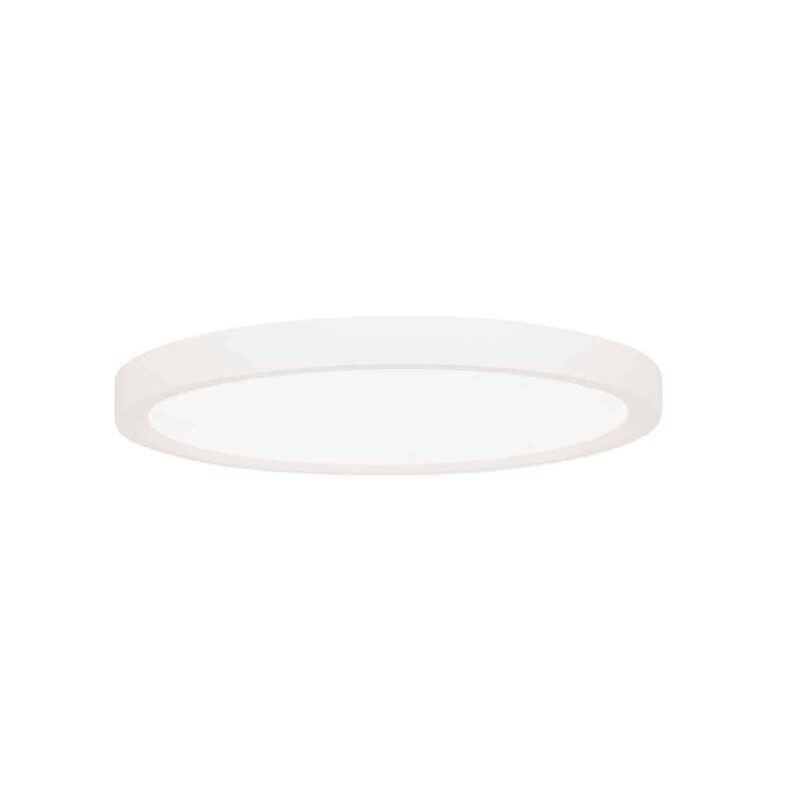 Plafón moderno de metal blanco Steinhauer Ceiling and wall - Imagen 10