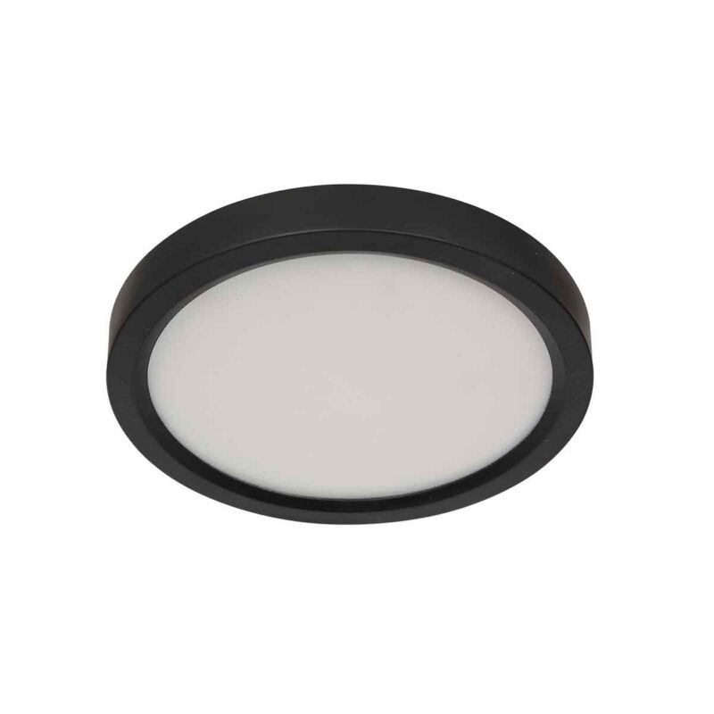 Plafón moderno de metal negro Steinhauer Ceiling and wall - Imagen 8
