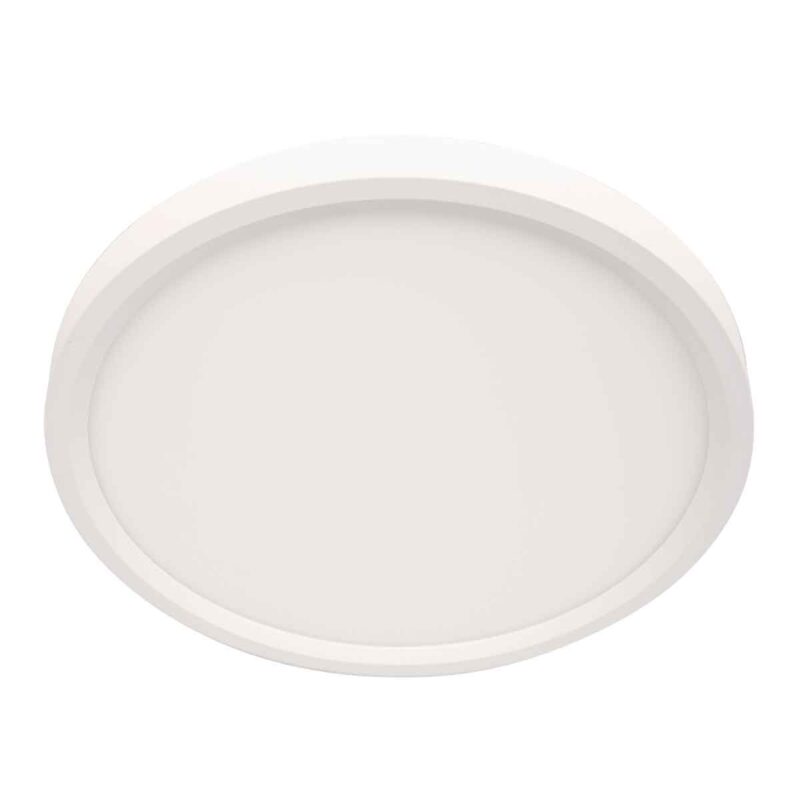 Plafón moderno de metal blanco Steinhauer Ceiling and wall - Imagen 5