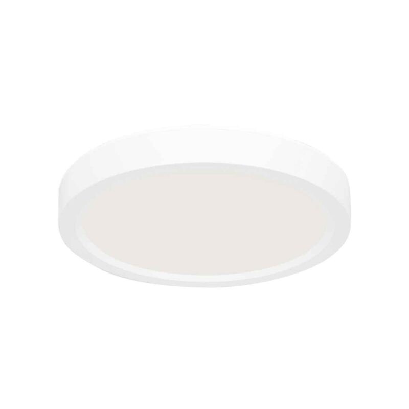 Plafón moderno de metal blanco Steinhauer Ceiling and wall - Imagen 2