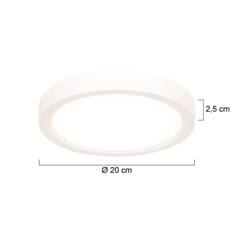 Plafón moderno de metal blanco Steinhauer Ceiling and wall - Imagen 6