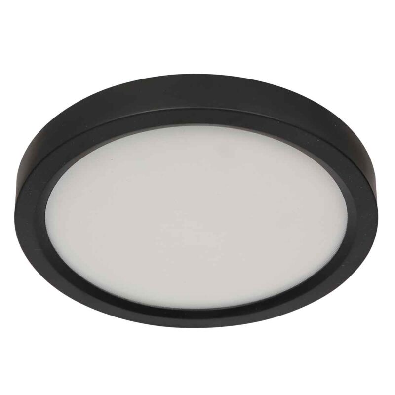 Plafón moderno de metal negro Steinhauer Ceiling and wall - Imagen 8