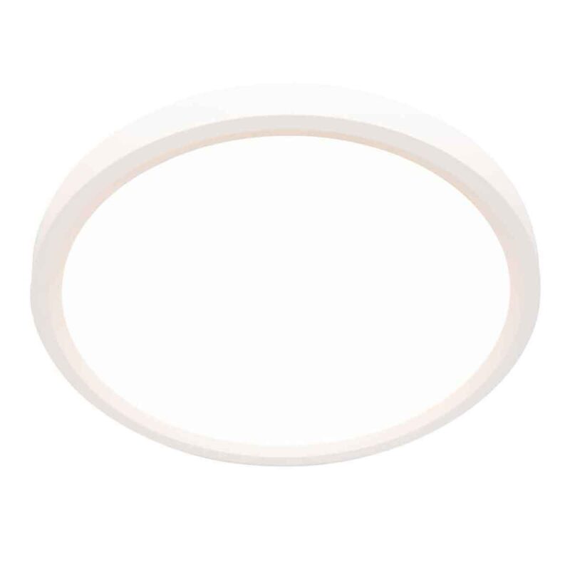Plafón moderno de metal blanco Steinhauer Ceiling and wall - Imagen 10