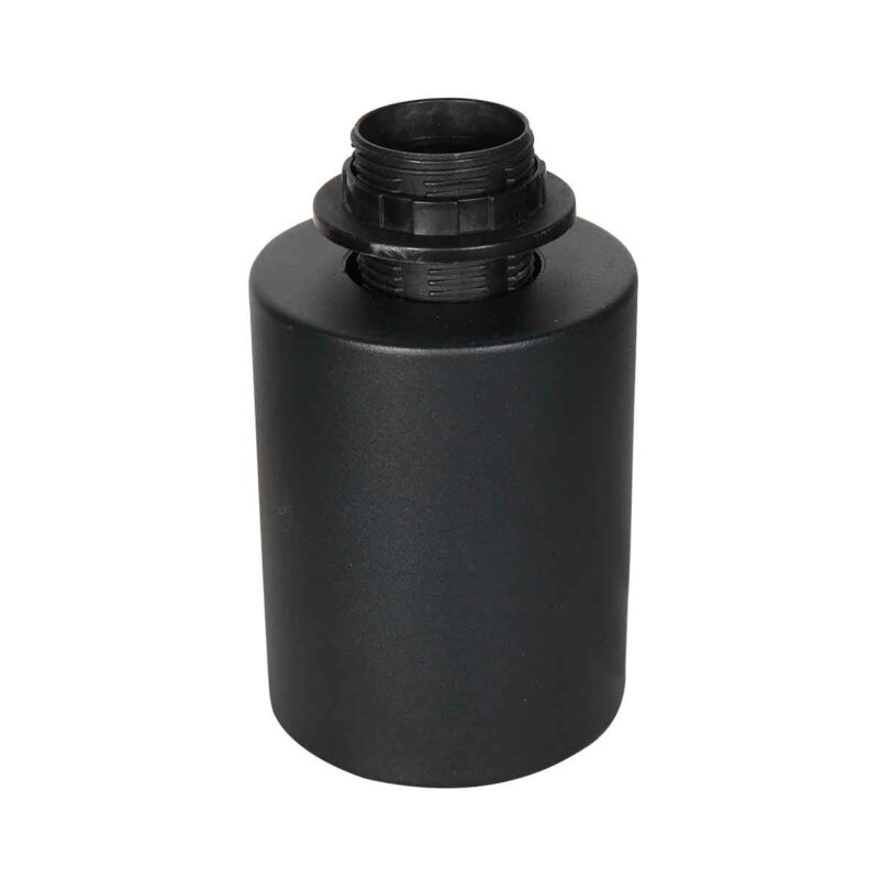 Lámpara de mesa bohemia hecha de bambú natural Bloeba Steinhauer - Imagen 9
