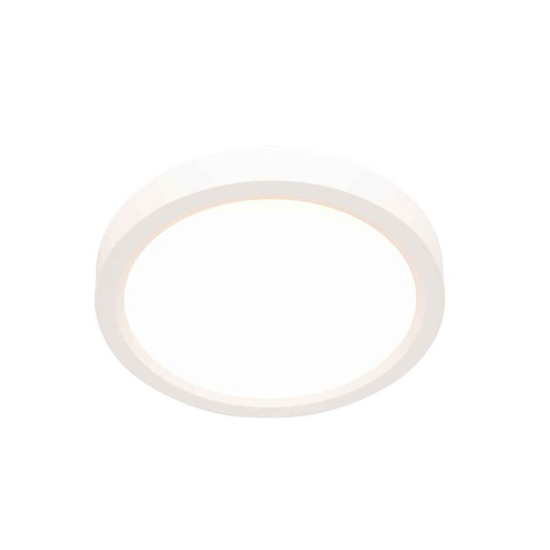 Plafón moderno de metal blanco Steinhauer Ceiling and wall - Imagen 7