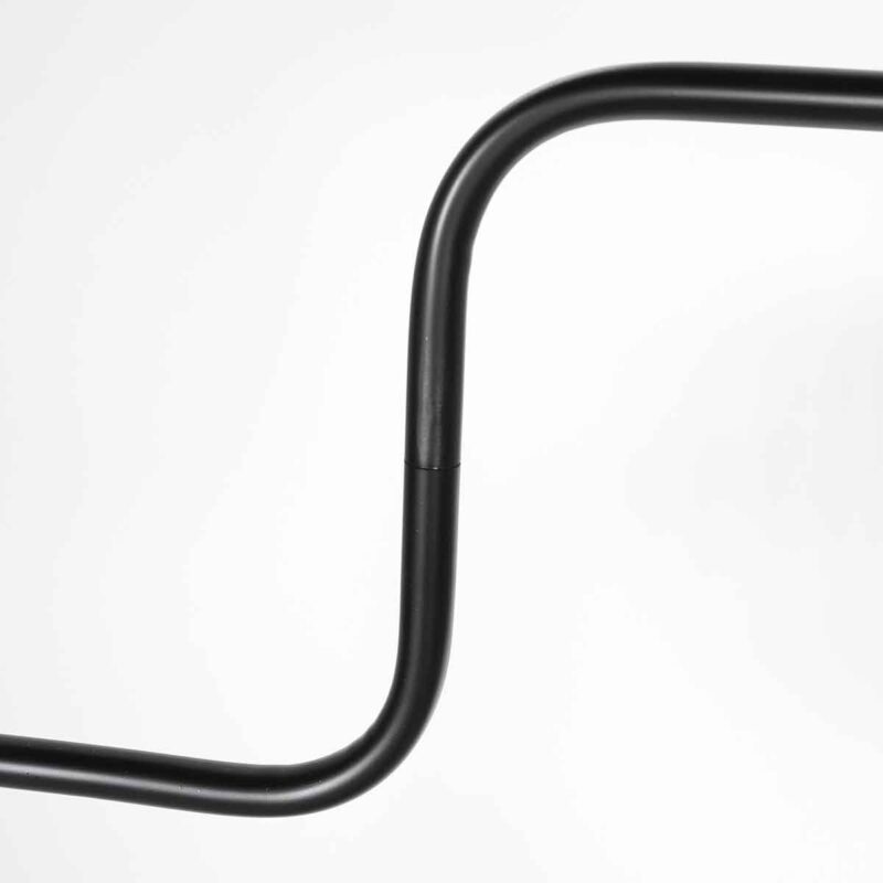 Lámpara de lino blanco para un toque elegante y natural Steinhauer Bloeba - Imagen 8